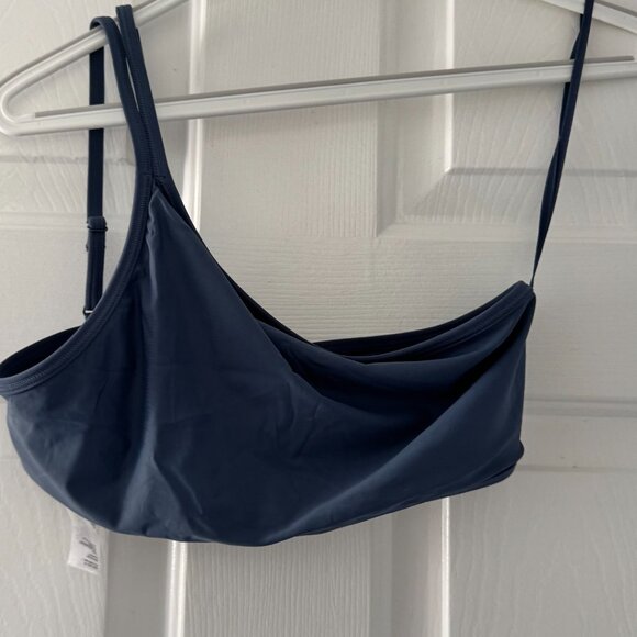 COS One-Shoulder Bikini Top - Picture 2 of 6